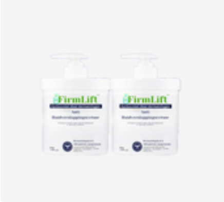 FirmLift™ Huidverslappingscrème