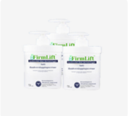 FirmLift™ Huidverslappingscrème