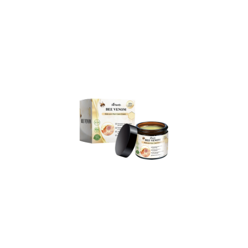 BeeClear™ Bijengif Herstelcrème