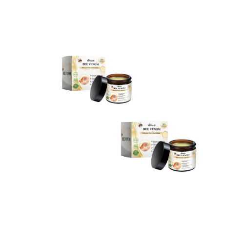 BeeClear™ Bijengif Herstelcrème