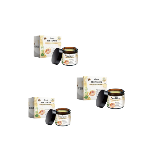 BeeClear™ Bijengif Herstelcrème