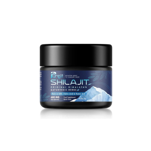 VitaPeak™ Shilajit